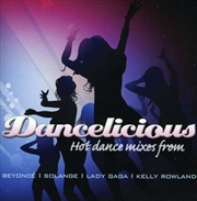 Buy Dancelicious