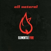 Buy Elements: Fire