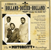 Buy Tribute To Holland Dozier Holl