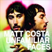 Buy Unfamiliar Faces