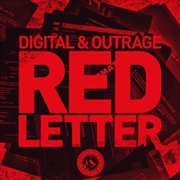 Buy Red Letter