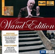 Buy Schubert/Mozart: Stabat Mater
