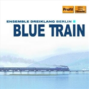Buy Blue Train