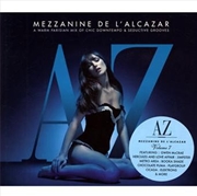 Buy La Mezzanine De L Alcazar Volu