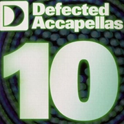 Buy Defected Accapellas: Volume 10