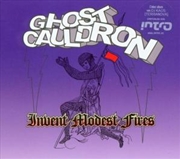 Buy Invent Modest Fires