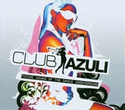 Buy Club Azuli 3 2007