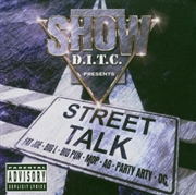 Buy Show Talk