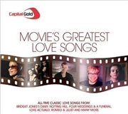 Buy Capital Gold: Movies Greatests