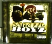 Buy Dem Franchize Boyz