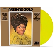 Buy Aretha's Gold
