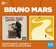 Buy Doo-Wop & Hooligans + Unorthodox Jukebox