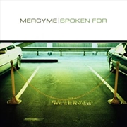 Buy Spoken For