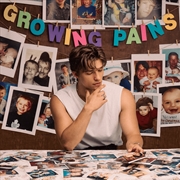 Buy Growing Pains