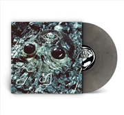 Buy Alien Metal - Marble Black Vinyl