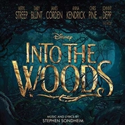 Buy Into The Woods