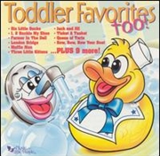 Buy Toddler Favorites Too