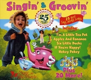 Buy Singin And Groovin