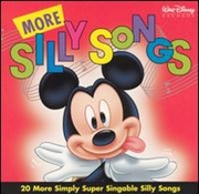 Buy More Silly Songs