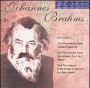 Buy Johannes Brahms