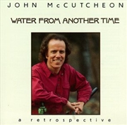 Buy Water From Another Time