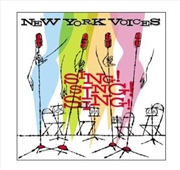 Buy Sing Sing Sing