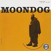Buy Moondog