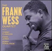Buy Frank Wess Quartet
