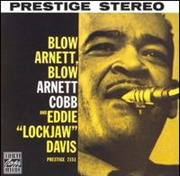 Buy Blow Arnett Blow