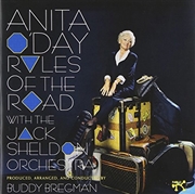 Buy Rules Of The Road