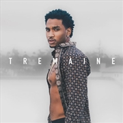 Buy Tremaine The Album