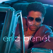 Buy Eric Benet