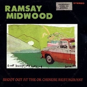 Buy Shoot Out At The Ok Chinese Restaurant