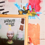 Buy Berkeleys On Fire