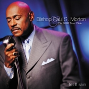 Buy Let It Rain