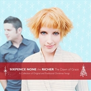 Buy Dawn Of Grace