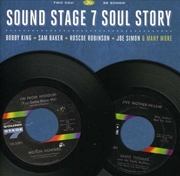 Buy Sound Stage 7 Soul Story