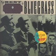Buy Best Of Bluegrass 1