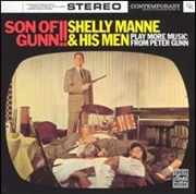 Buy Play More Music From Peter Gunn - Son Of A Gunn