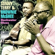 Buy Backwater Blues
