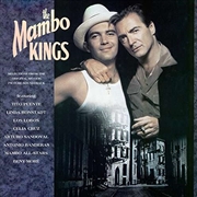 Buy Mambo Kings