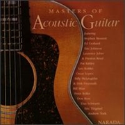 Buy Masters Of Acoustic Guitar