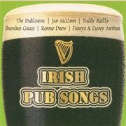 Buy Irish Pub Songs