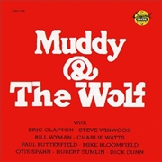 Buy Muddy And The Wolf