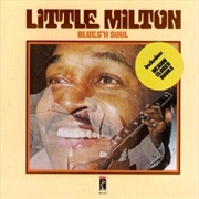Buy Blues N Soul