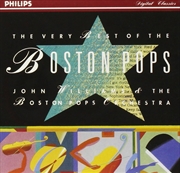 Buy Very Best Of Boston Pops