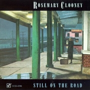 Buy Still On The Road