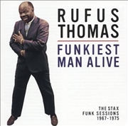 Buy Funkiest Man Alive