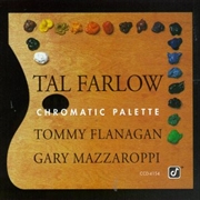 Buy Chromatic Palette