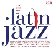 Buy Jazz 101: Introduction To Latin